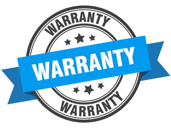 30 Day Warranty